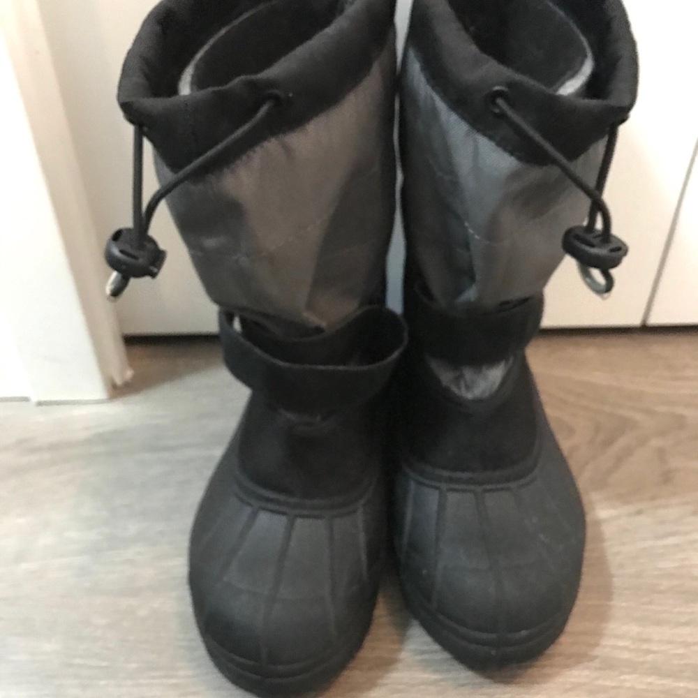 Columbia Snow boots